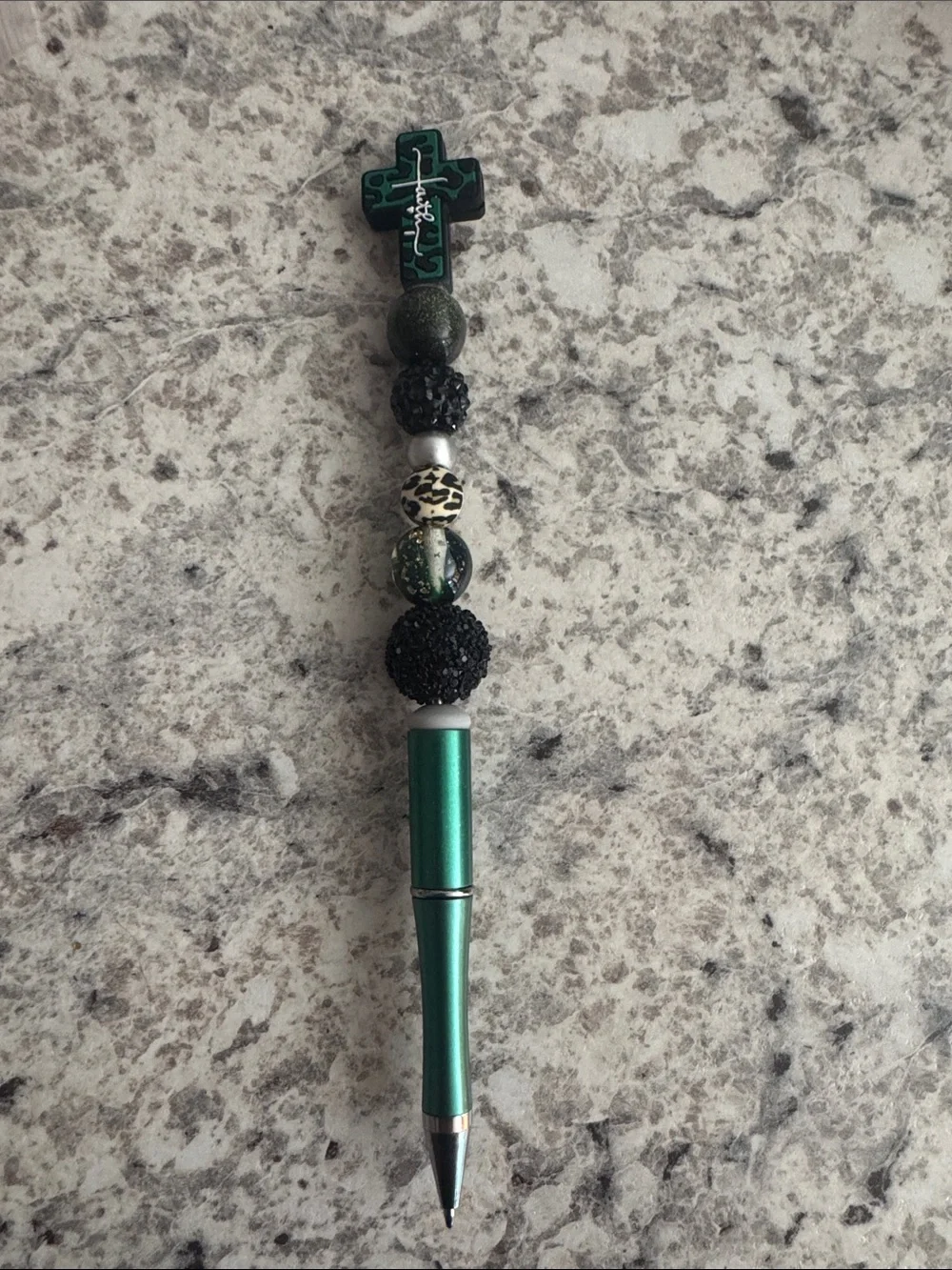 NWOT Beaded Pens Handmade by Me One for $10 or Two for $15